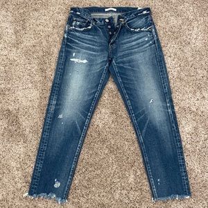 Mousy Jeans Size 29